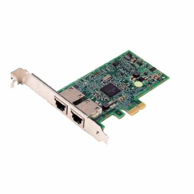 Broadcom 57414 Dual Port 10/25GbE SFP28 Adapter, PCIe Ful...