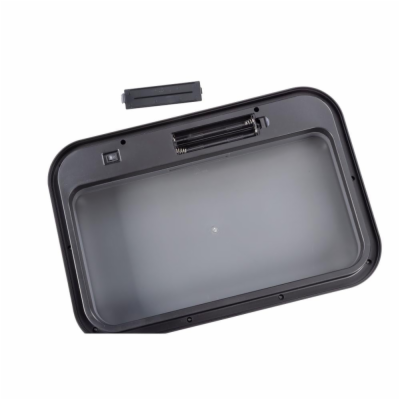 Lamart LT8108 Bezdotykový odpadkový koš SENSOR 50l