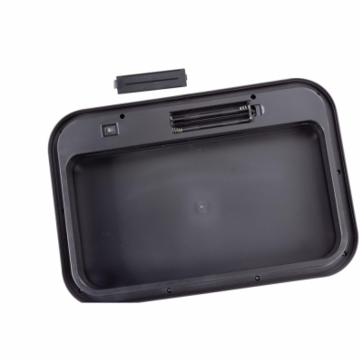 Lamart LT8110 Bezdotykový odpadkový koš SENSOR 50l