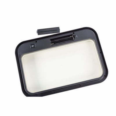 Lamart LT8109 Bezdotykový odpadkový koš SENSOR 50l