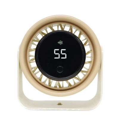 Airbi FAN DESK - osobní stolní ventilátor