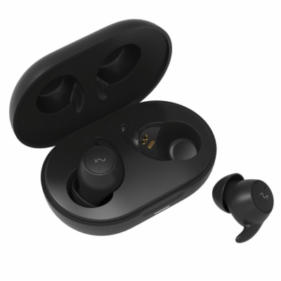 Intezze DREAM černá