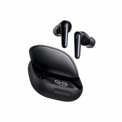 Bluetooth sluchátka Anker soundcore Liberty 4 Pro leskle ...