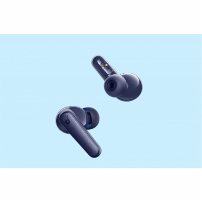 Bluetooth sluchátka Anker soundcore R50i modrá