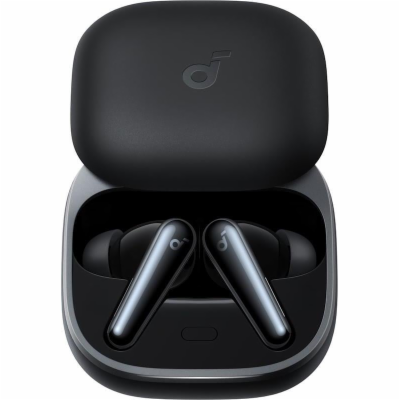 Bluetooth sluchátka Anker soundcore Liberty 5 černá