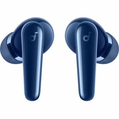 Bluetooth sluchátka Anker soundcore Liberty 5 modrá