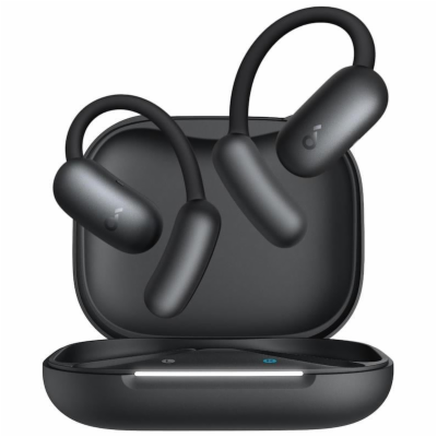 Bluetooth sluchátka Anker soundcore AeroFit 2 černá