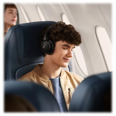 Bluetooth sluchátka Anker soundcore Q30 černá