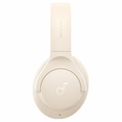 Bluetooth sluchátka Anker soundcore Q20i bílá