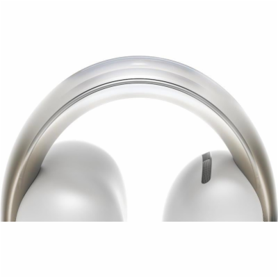 Bluetooth sluchátka Anker soundcore AeroClip bílá