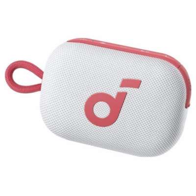 Bluetooth reproduktor Anker soundcore Select 4 Go červený