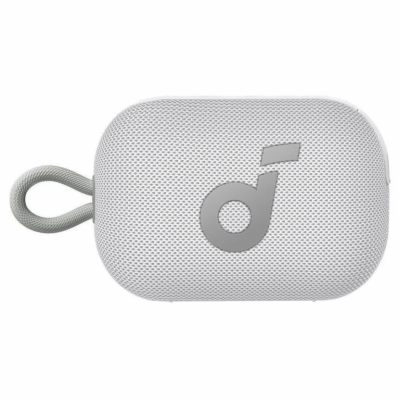 Bluetooth reproduktor Anker soundcore Select 4 Go bílý
