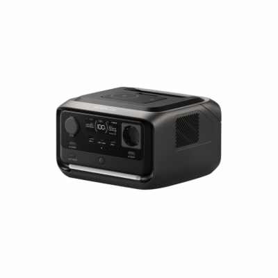 BAT EcoFlow RIVER 3 Plus Wireless