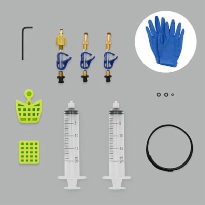 Odvzdušňovací sada BLEEDKIT BK-80035 Sram Ultimate