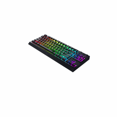 Razer BlackWidow V4 Tenkeyless HyperSpeed, US