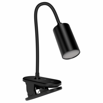 CONNECT IT CLIP 2 stolní Led lampička s klipem, baterie,U...