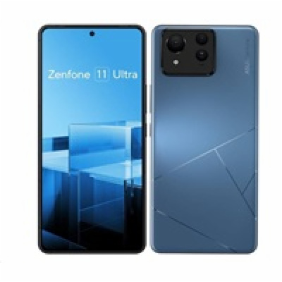 Zenfone 11 Ultra, Qualcomm Snapdragon 8 Gen 3, 16GB, 512G...