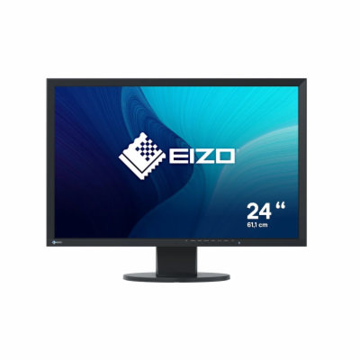 Eizo FlexScan EV2436W 24 palců, 1920 x 1200 px,