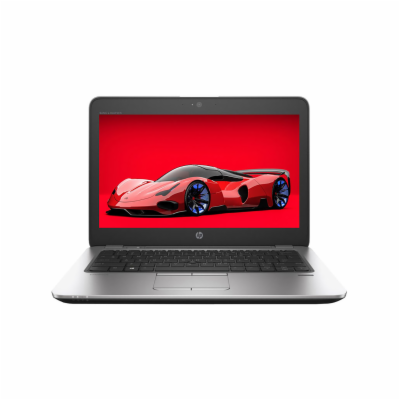 HP EliteBook 820 G3 12,5 palců, 8 GB, Intel Core i5-6200U...
