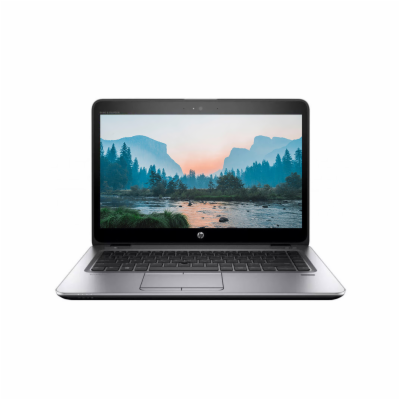 HP EliteBook 840 G4 14 palců, 8 GB, Intel Core i5-7300U 2...