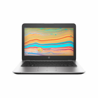 HP EliteBook 820 G3 12,5 palců, 16 GB, Intel Core i5-6300...