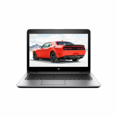 HP EliteBook 840 G3 14 palců, 8 GB, Intel Core i5-6200U 2...