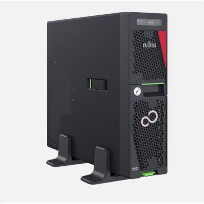 Fujitsu PRIMERGY TX1320M6/Xeon 6369P/3.30 GHz/32GB DDR5/2...