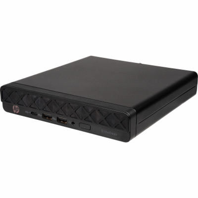 HP EliteDesk 8 Mini G1a/Ryzen 3 210/8 GB/512 GB/Win 11 Home