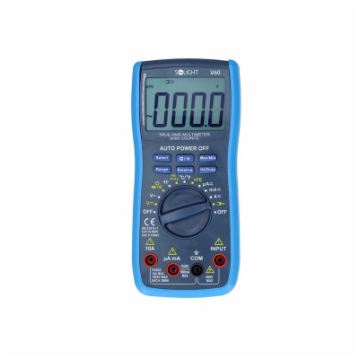 Solight profesionální multimetr