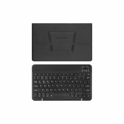 Pouzdro s klávesnicí KRUGER & MATZ na tablet KM1078