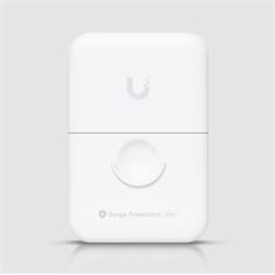 Ubiquiti Ethernet Surge Protection Outdoor - Venkovní pře...