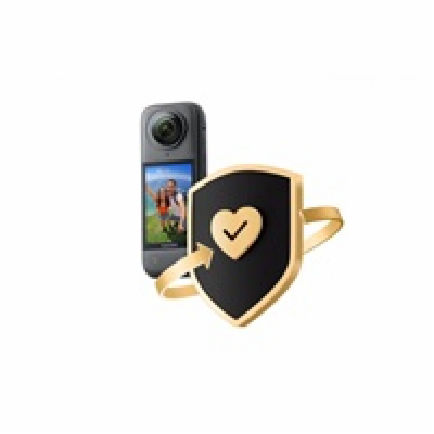 Insta360 X4 FlexiCare - prémiová servisní služba