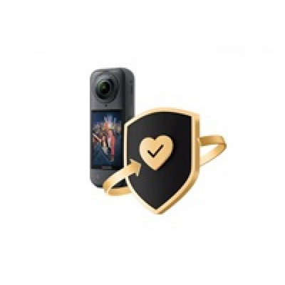 Insta360 X5 FlexiCare - prémiová servisní služba