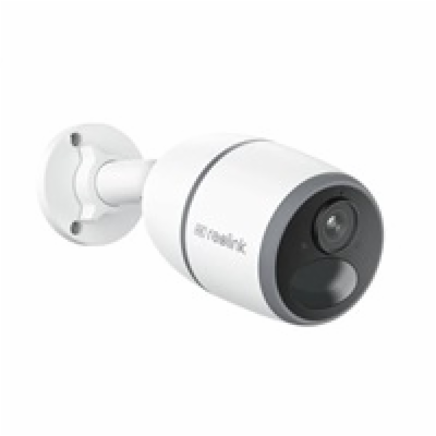 REOLINK bezpečnostní kamera Go Series G330, Go Ultra, 4MP...