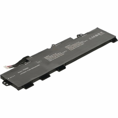 2-Power  (TT03XL alternative) Battery 3 Cell 
