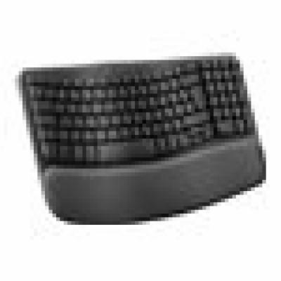 LOGITECH Wave Keys for Business GRAPHITE - (US) INT 2.4GH...