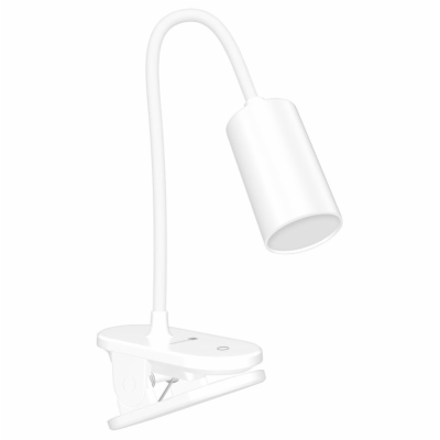 CONNECT IT CLIP 2 stolní Led lampička s klipem, baterie,U...