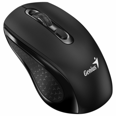 GENIUS NX-8025S Black/ 1200 dpi/ bezdrátová/ tichá/ Copil...