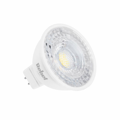 Žárovka LED MR16 6W REBEL ZAR505 bílá přírodní