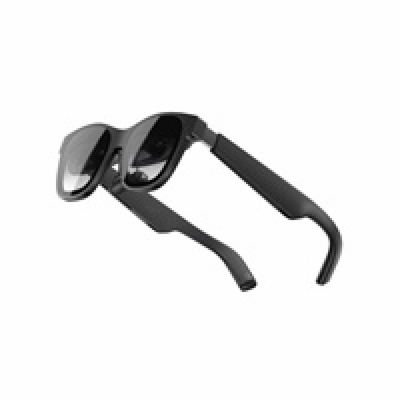 XREAL Virtuální realita Air 2 Pro, AR Brýle, černá