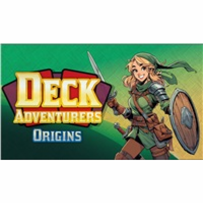 Talisman: Origins (PC) klíč Steam