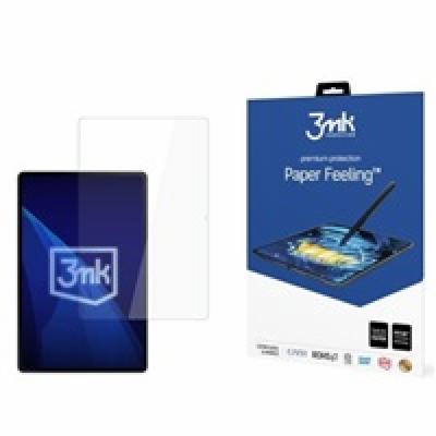 3mk Paper Feeling pro Samsung Galaxy Tab S10 FE+