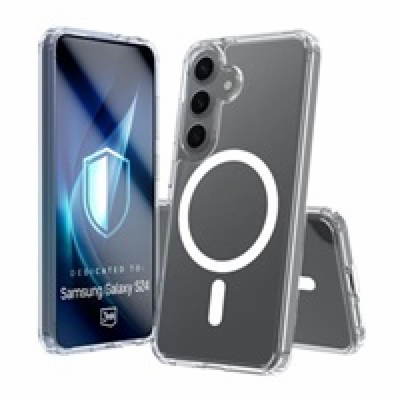 3mk Armor MagCase pro Samsung Galaxy S24/S25