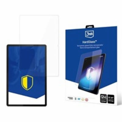 3mk HardGlass 13" pro Lenovo Tab P12