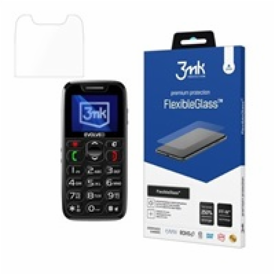 3mk FlexibleGlass pro Evolveo EasyPhone EP