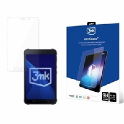 3mk tvrzené sklo HardGlass 8.3" pro Samsung Galaxy Tab Ac...