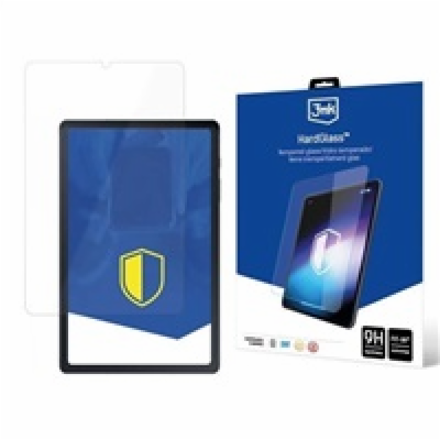 3mk HardGlass 11" pro Samsung Galaxy Tab S6 Lite 2020/2022