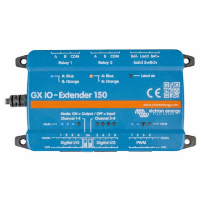 Victron GX IO-Extender 150