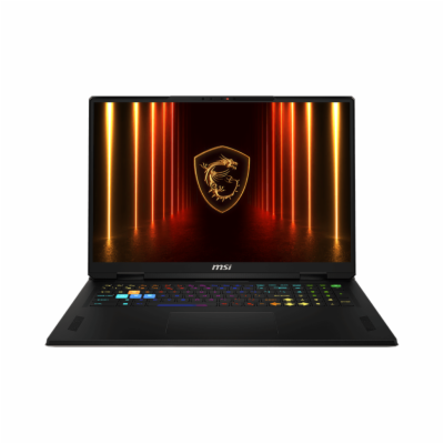 MSI Vector/18 HX AI A2XWIG-832CZ/U9-275HX/18"/2560x1600/6...