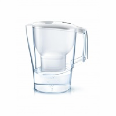 Brita Aluna Cool filtrační konvice, 1x filtrační patrona,...